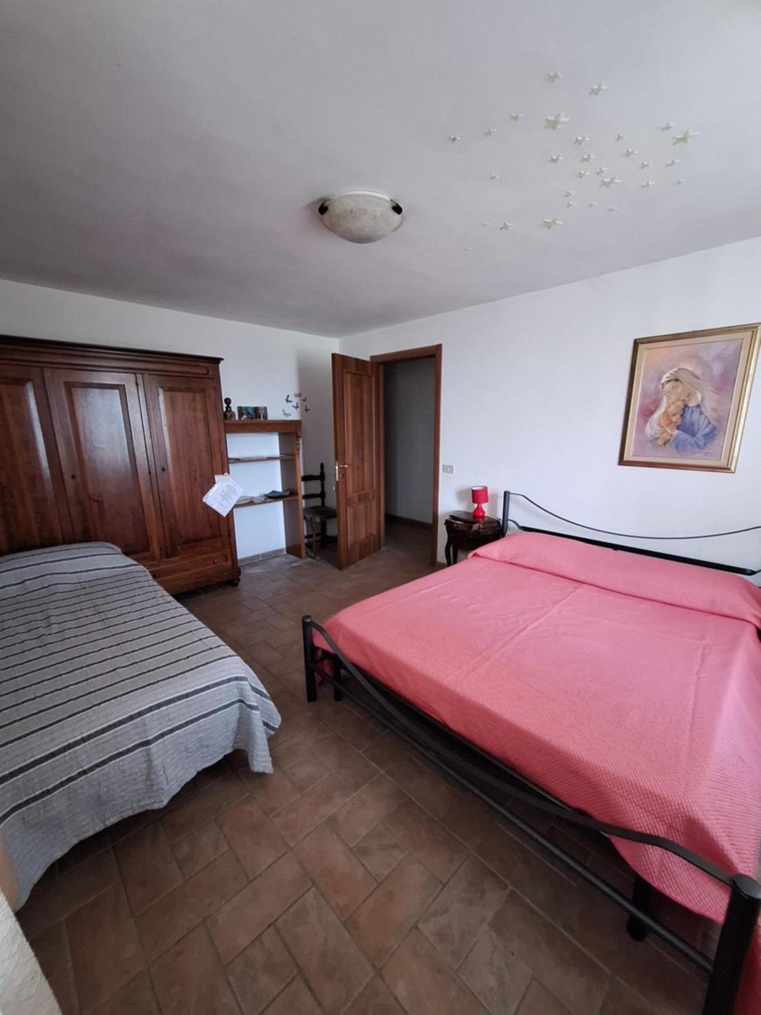 Mama' Hotel Castell'Anselmo Exterior photo